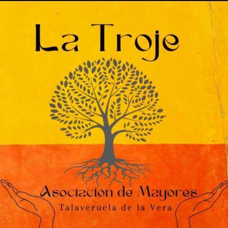 Imagen Asociación de Mayores LA TROJE