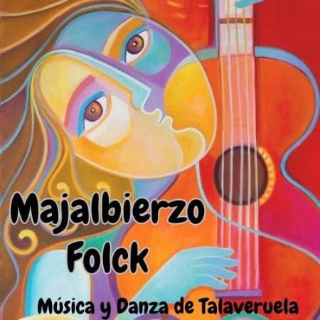 Imagen Grupo Folclórico MAJALBIERZO FOLK