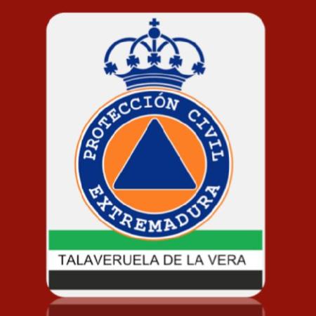 Imagen Grupo de Voluntarios PROTECCIÓN CIVIL Talaveruela