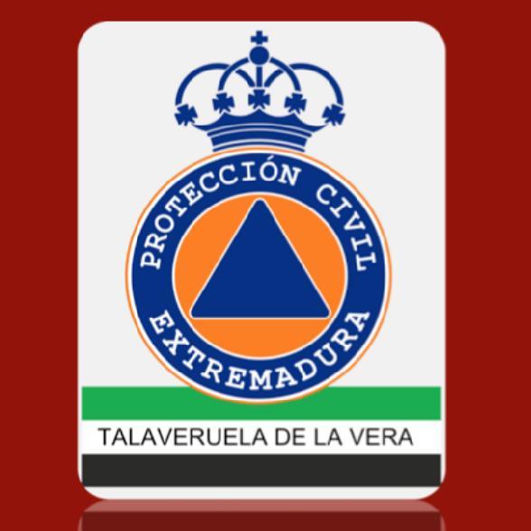 Imagen Grupo de Voluntarios PROTECCIÓN CIVIL Talaveruela