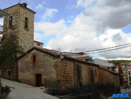 Imagen IGLESIA DE SAN ANDRÉS