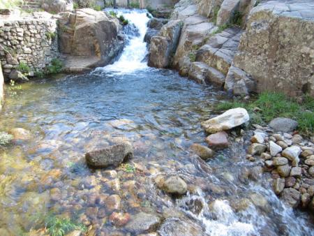 Imagen CHARCO EL CALORZO