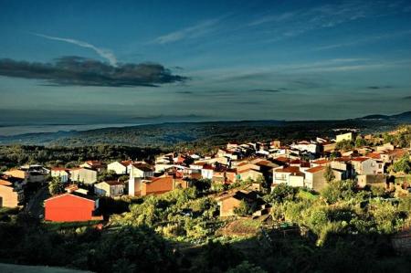 Imagen MIRADOR DEL CERRO